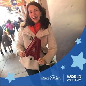 Meet your Posher, Allyson